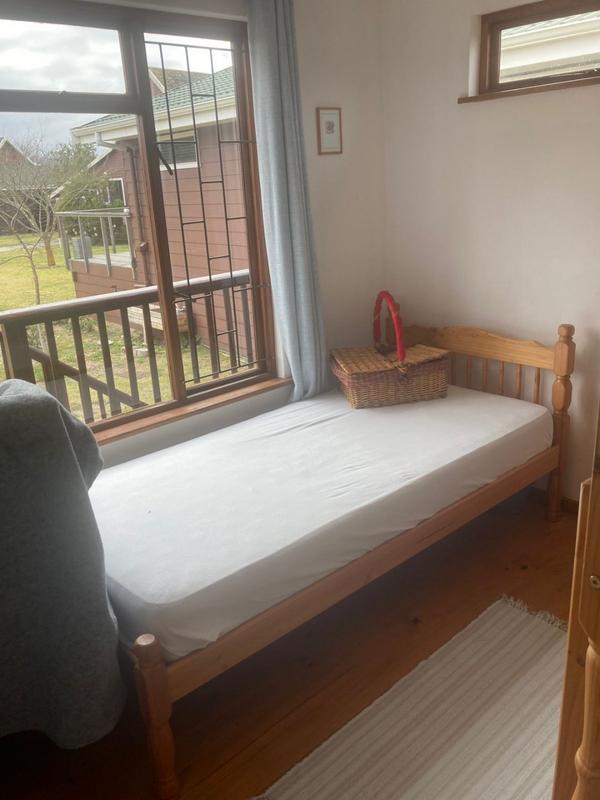 To Let 0 Bedroom Property for Rent in Sedgefield Rural Western Cape